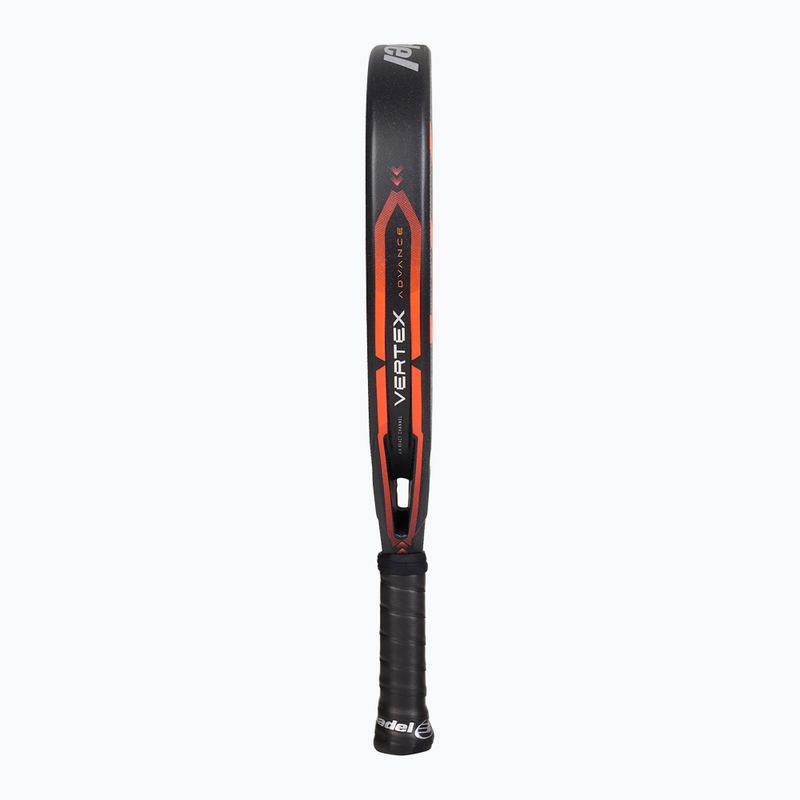 Padelio raketė Bullpadel Vertex Advance 3