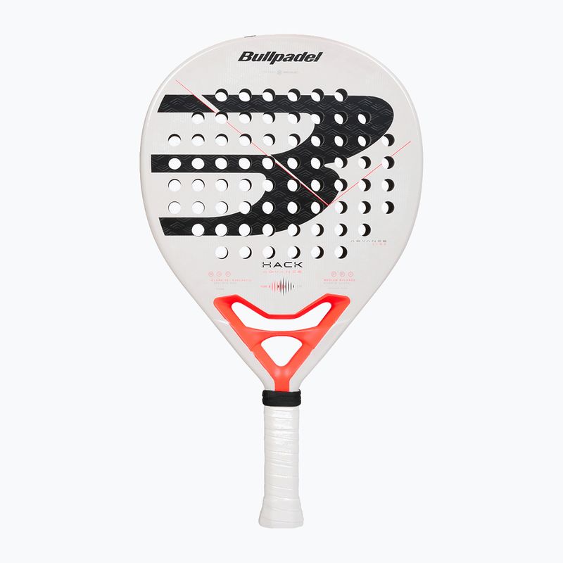 Padelio raketė Bullpadel Hack Advance