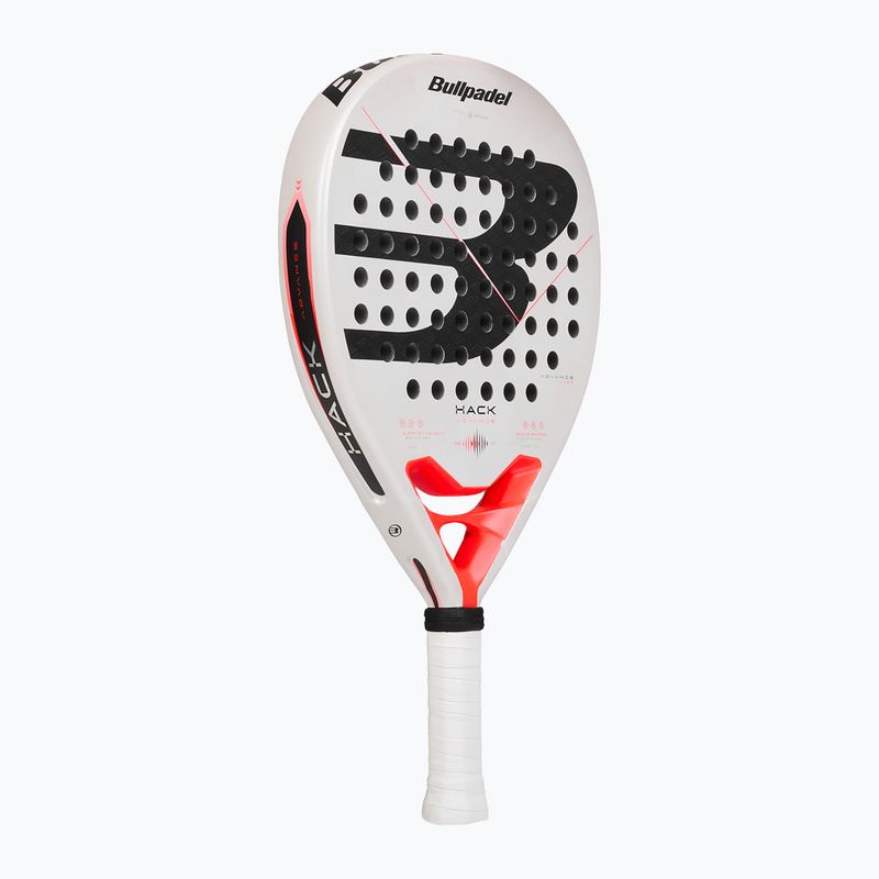 Padelio raketė Bullpadel Hack Advance 2