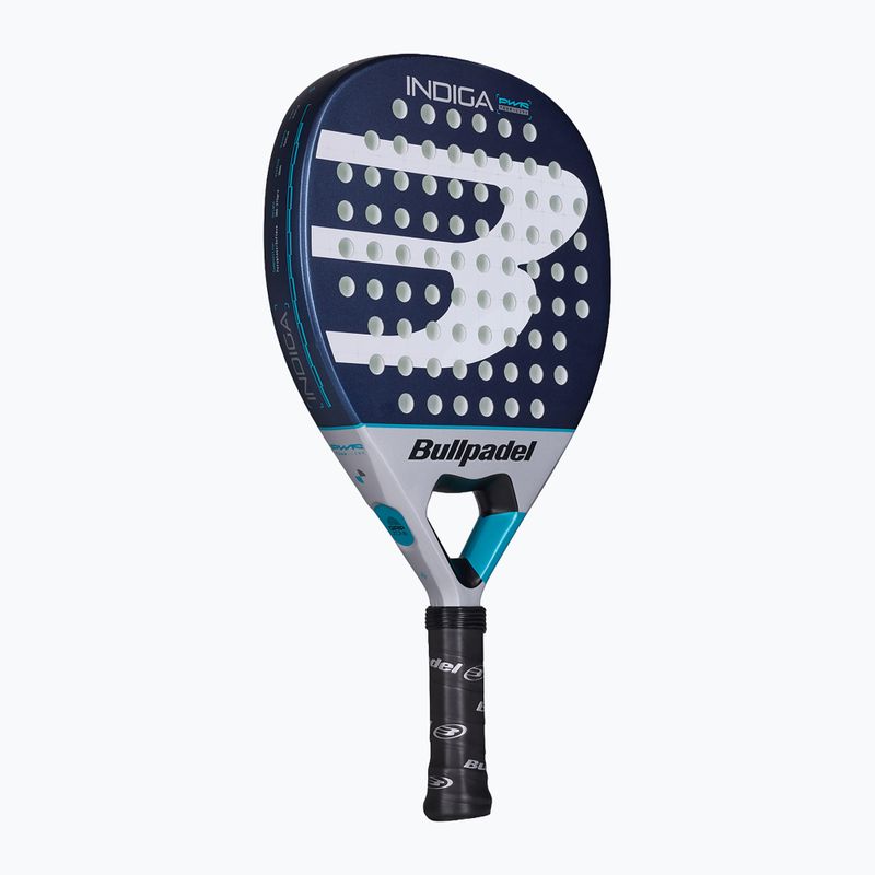 Padelio raketė Bullpadel Indiga PWR 26 2