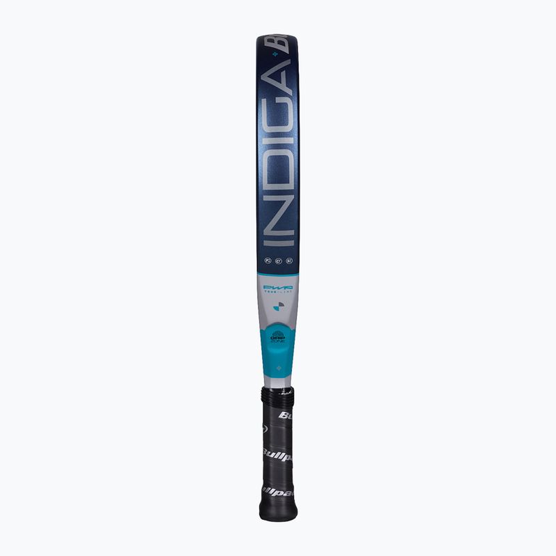Padelio raketė Bullpadel Indiga PWR 26 3