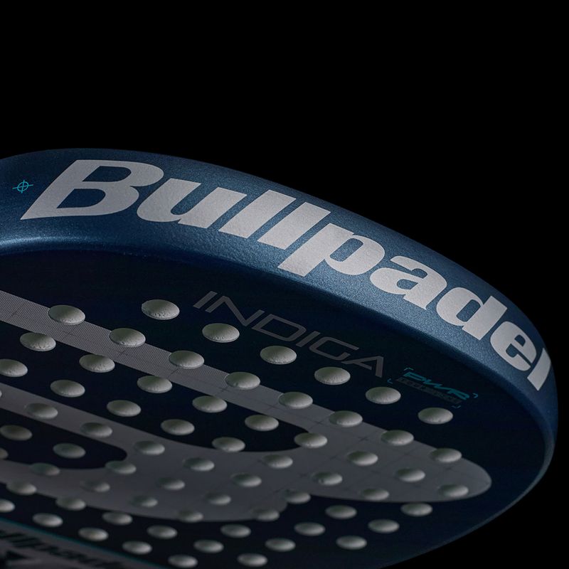 Padelio raketė Bullpadel Indiga PWR 26 7