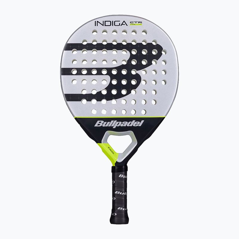 Padelio raketė Bullpadel Indiga CTR 26