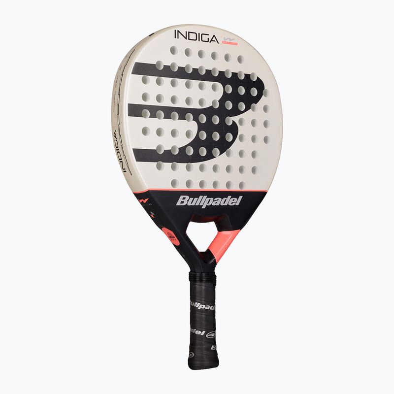 Moteriška padelio raketė Bullpadel Indiga 26 2