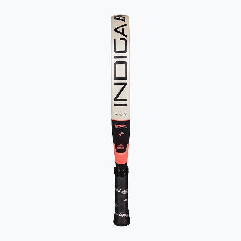 Moteriška padelio raketė Bullpadel Indiga 26 3