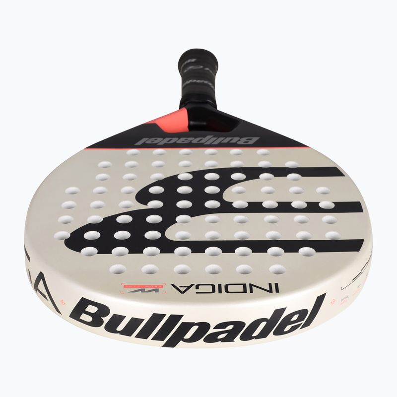 Moteriška padelio raketė Bullpadel Indiga 26 4