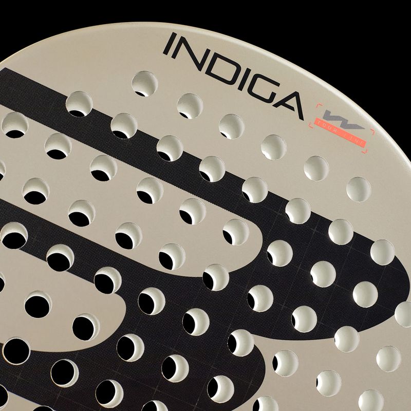 Moteriška padelio raketė Bullpadel Indiga 26 6