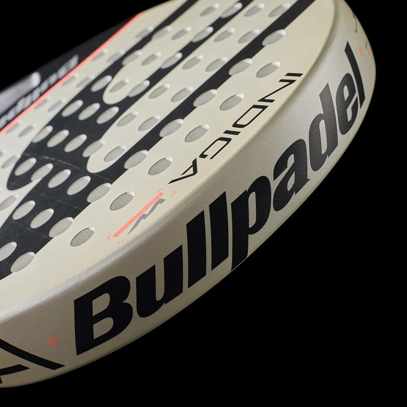 Moteriška padelio raketė Bullpadel Indiga 26 8
