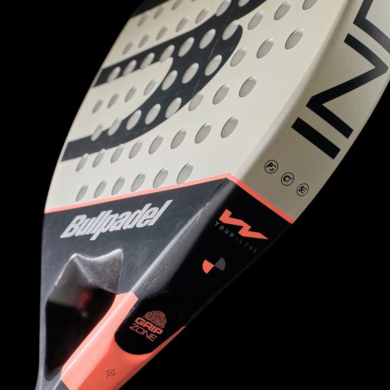 Moteriška padelio raketė Bullpadel Indiga 26 9