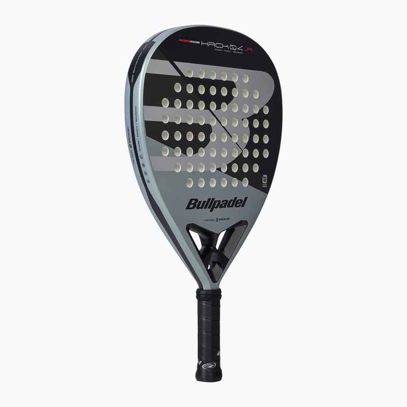 Vaikiška padelio raketė Bullpadel Hack Jr 26 2