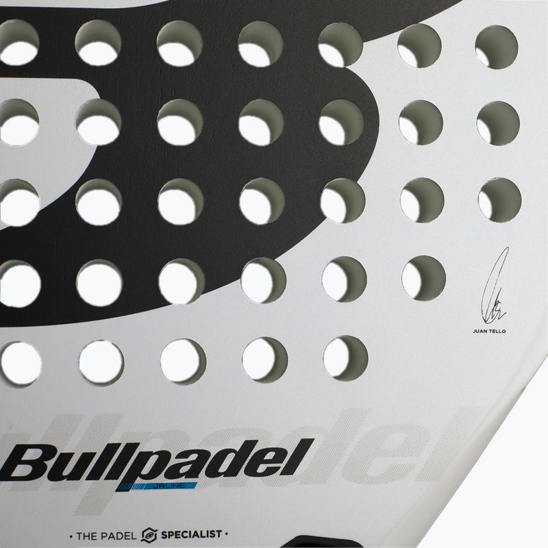 Vaikiška padelio raketė Bullpadel Vertex Jr Boy 26 5