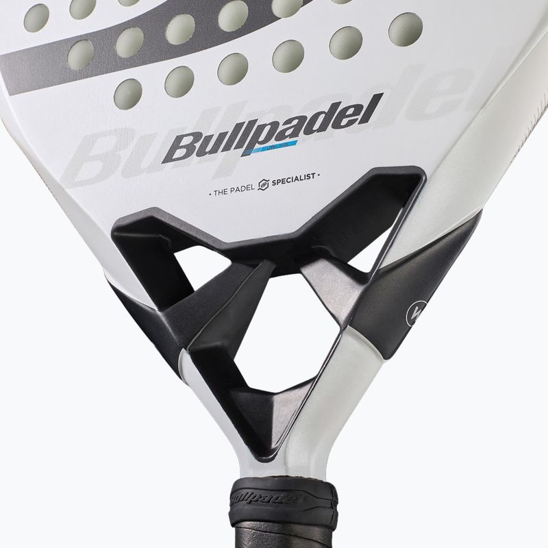Vaikiška padelio raketė Bullpadel Vertex Jr Boy 26 6