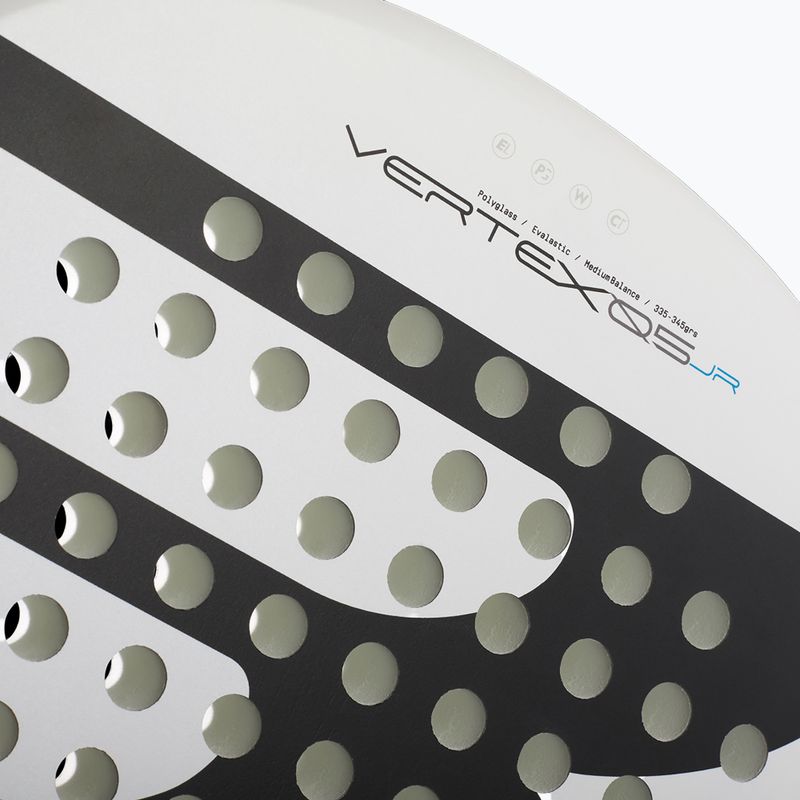 Vaikiška padelio raketė Bullpadel Vertex Jr Boy 26 7