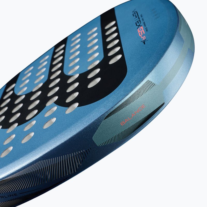 Vaikiška padelio raketė Bullpadel Vertex Jr Girl 26 8