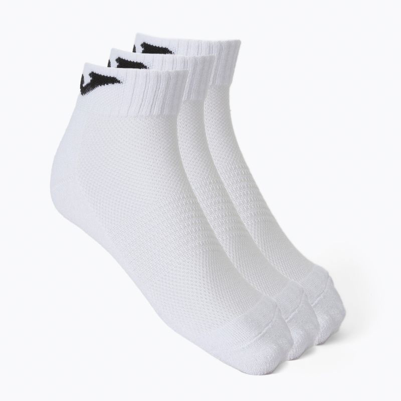 Joma teniso kojinės 400780 Ankle white 400780.200