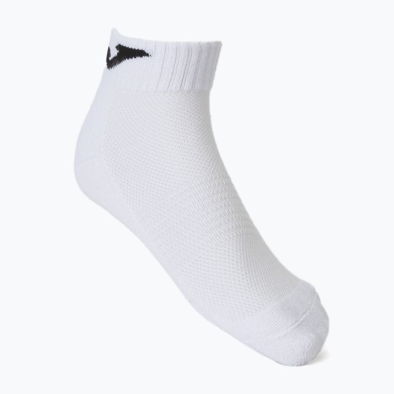 Joma teniso kojinės 400780 Ankle white 400780.200 2
