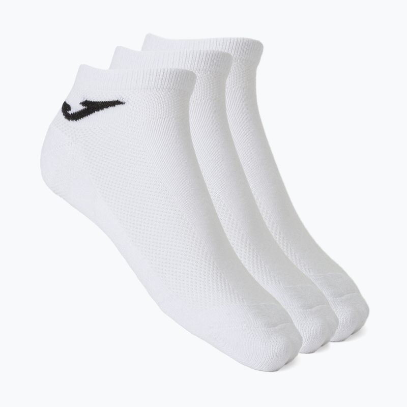 Joma teniso kojinės 400781 Invisible white 400781.200