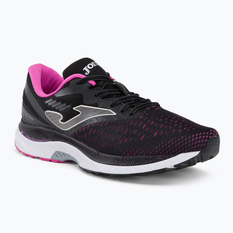 Joma R.Hispalis moteriški bėgimo bateliai black/pink RHISLS2201