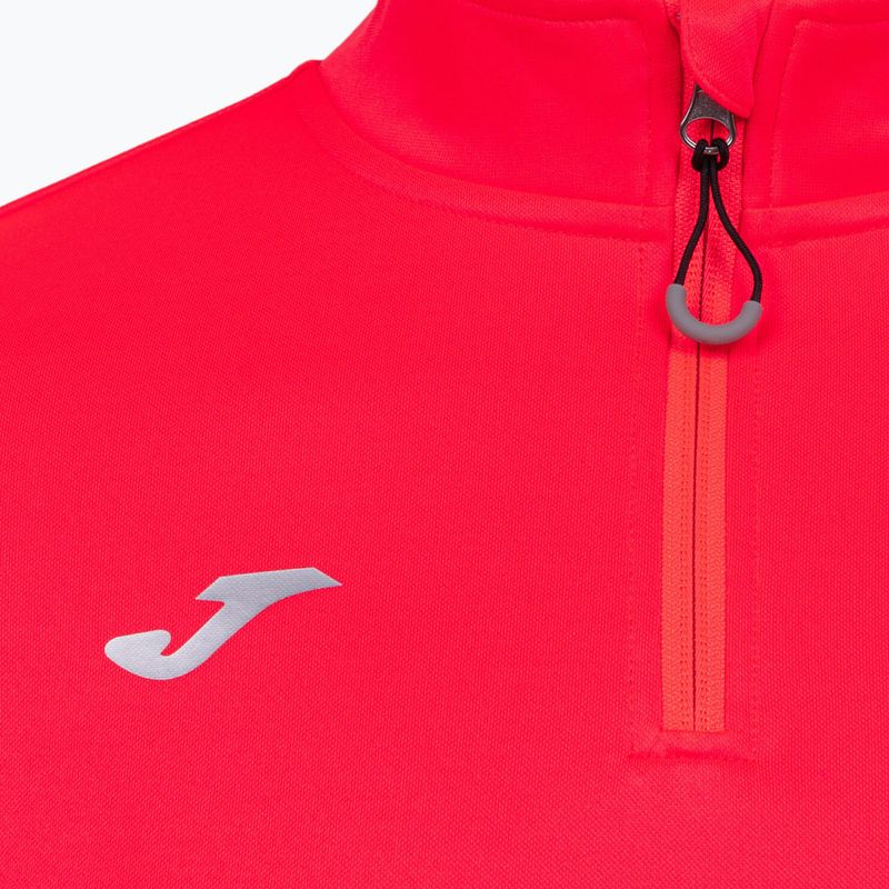 Vyriški "Joma Running Night fluor coral" džemperiai 3