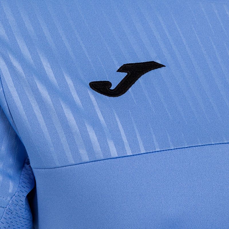 Joma Montreal teniso marškinėliai mėlyni 901644.731 2