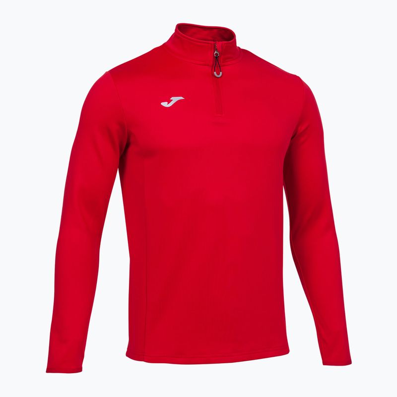 Vyriškas bėgimo džemperis Joma Running Night red