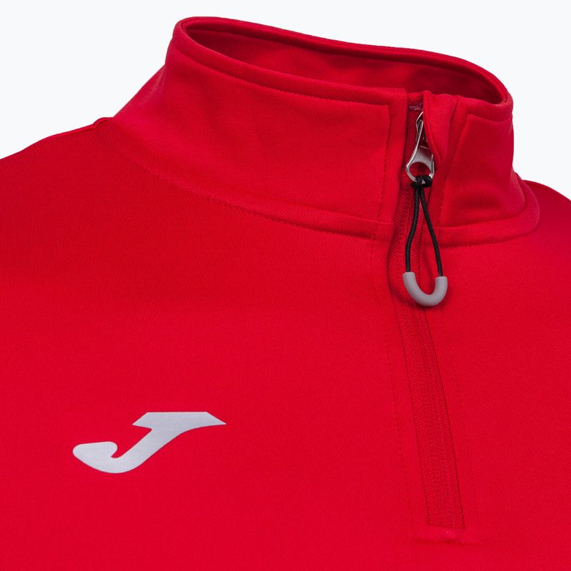 Vyriškas bėgimo džemperis Joma Running Night red 3