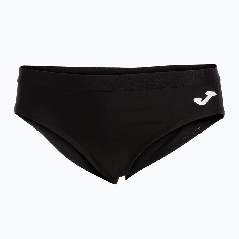 Moteriškos trumpikės Joma Olimpia II Athletic black