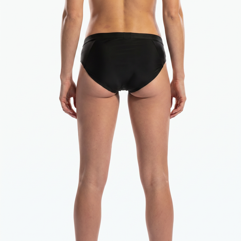 Moteriškos trumpikės Joma Olimpia II Athletic black 13
