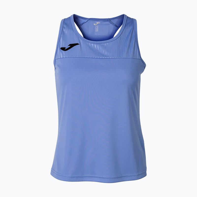 Joma Montreal Tank Top teniso marškinėliai mėlyni 901714.731