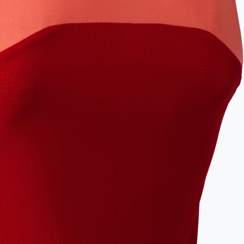 Vyriški bėgimo marškinėliai Joma R-Winner fluor orange 4