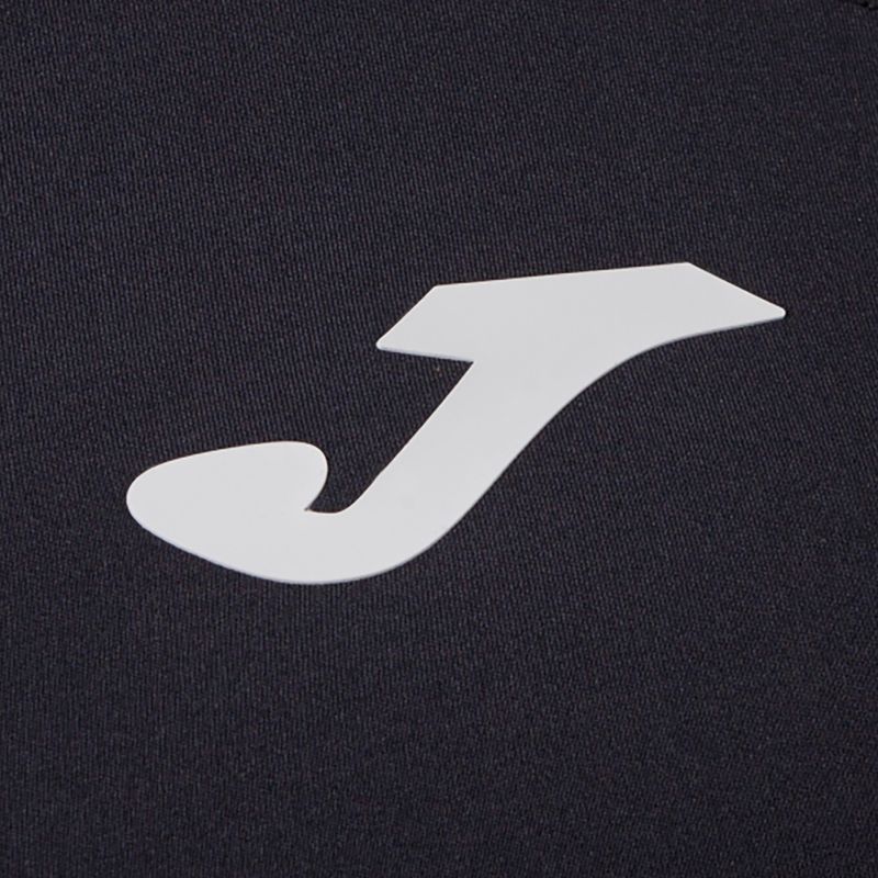 Vyriškas bėgimo marškinėlis Joma R-Winner black 102806.151 3
