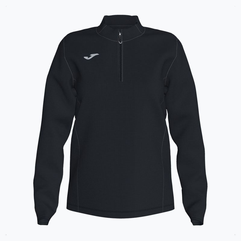 Moteriški Joma Running Night džemperiai juodi 901656.100