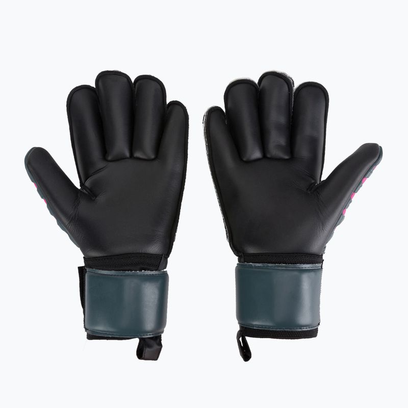 Joma Premier vartininko pirštinės juodos 400510 2
