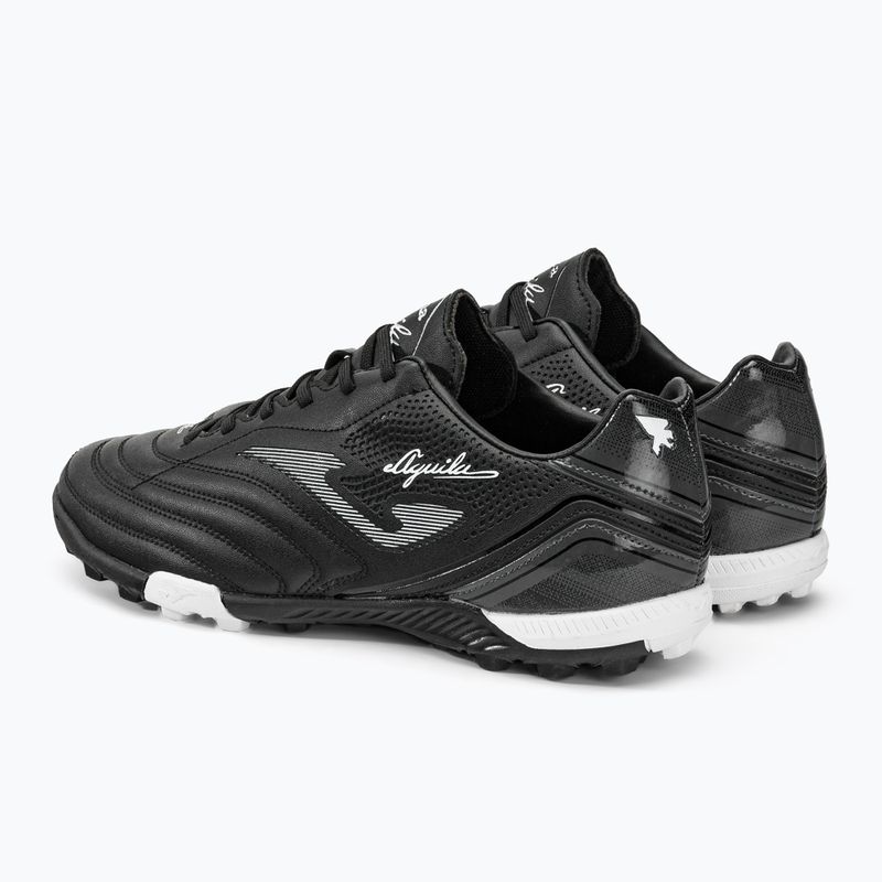 Vyriški futbolo bateliai Joma Aguila TF black 3