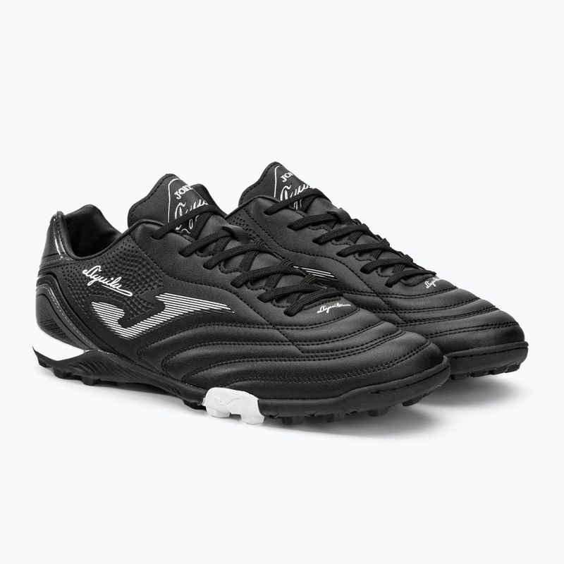 Vyriški futbolo bateliai Joma Aguila TF black 4