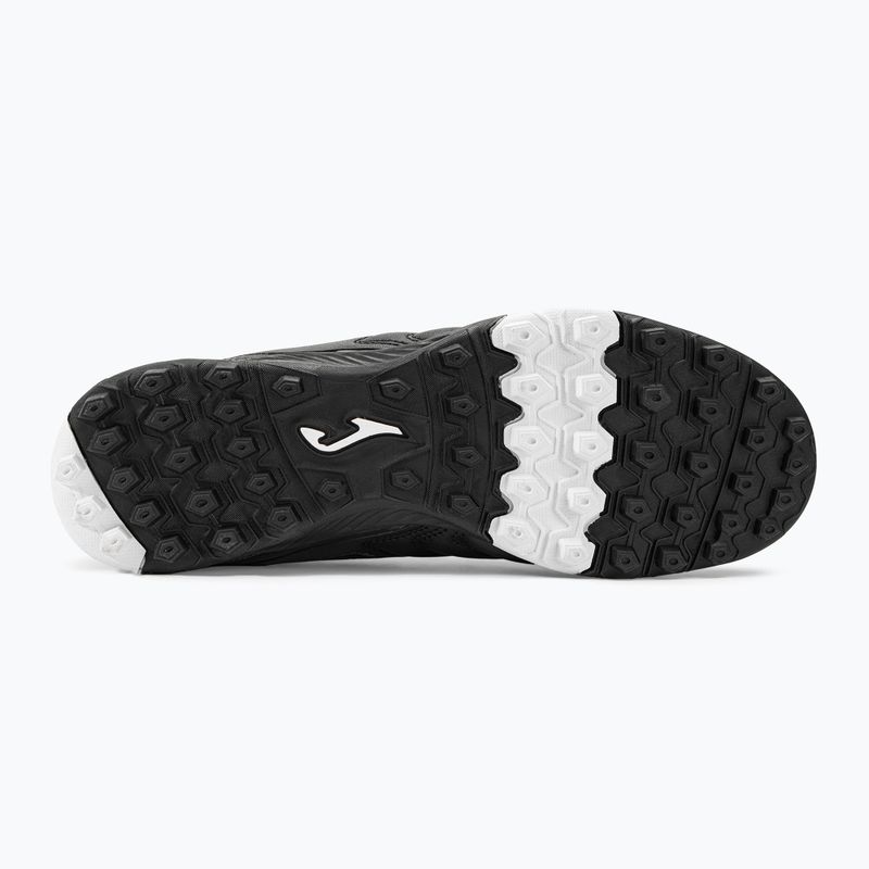 Vyriški futbolo bateliai Joma Aguila TF black 5