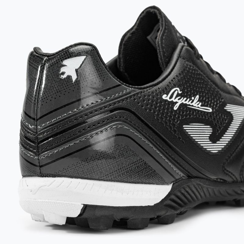 Vyriški futbolo bateliai Joma Aguila TF black 9