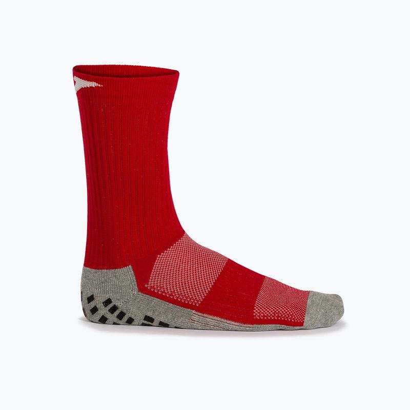 Joma Anti-Slip kojinės raudonos 400799