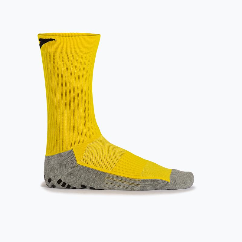 Joma Anti-Slip kojinės geltonos 400799