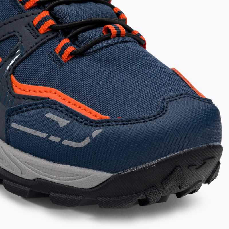 Joma J.Utah Jr 2205 vaikiški sportiniai bateliai tamsiai mėlyni JUTAHW2205V 7