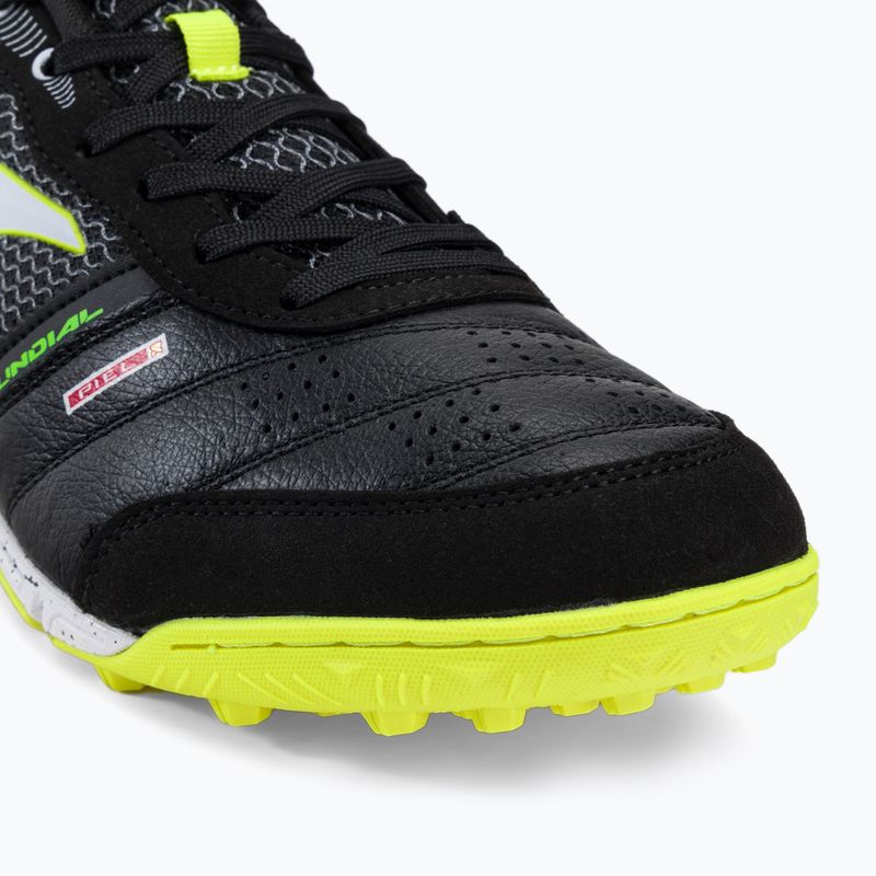 Vyriški futbolo bateliai Joma Mundial TF black 8