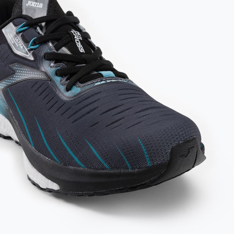 Joma R.Supercross bateliai pilkai turkio spalvos RCROSW2212 8