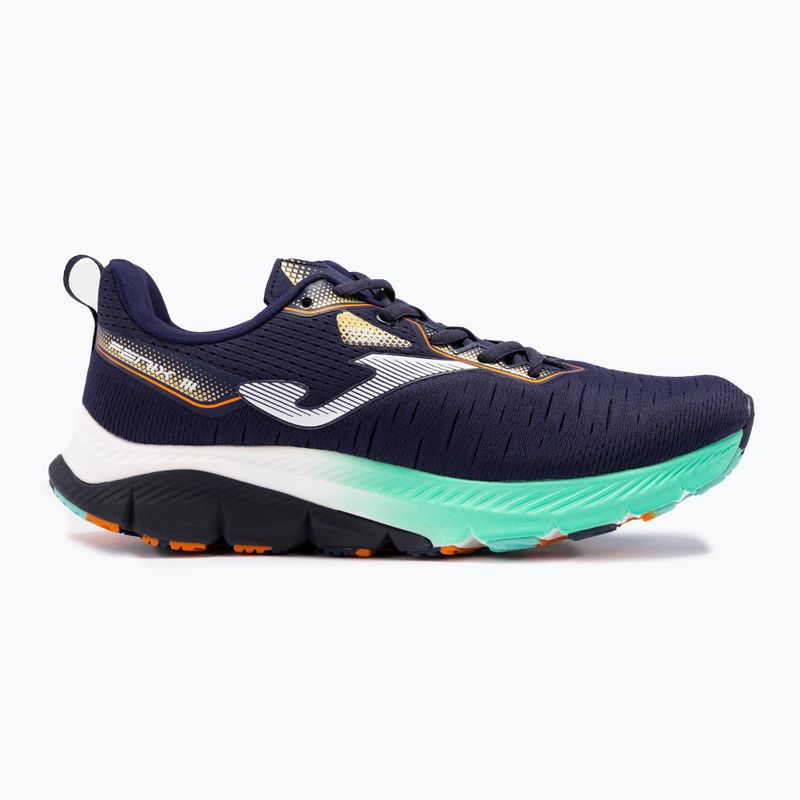 Joma R.Fenix juodi vyriški bėgimo bateliai 2203 RFENIW2203 10