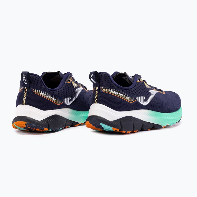 Joma R.Fenix juodi vyriški bėgimo bateliai 2203 RFENIW2203 12
