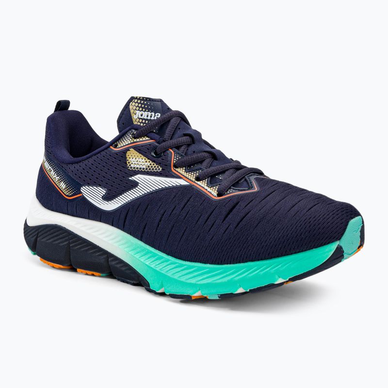 Joma R.Fenix juodi vyriški bėgimo bateliai 2203 RFENIW2203