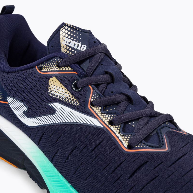 Joma R.Fenix juodi vyriški bėgimo bateliai 2203 RFENIW2203 8