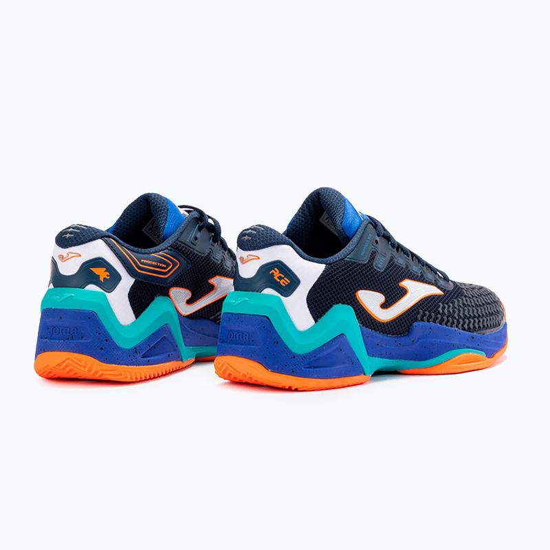 Vyriški teniso bateliai Joma T. Ace Pro navy 13