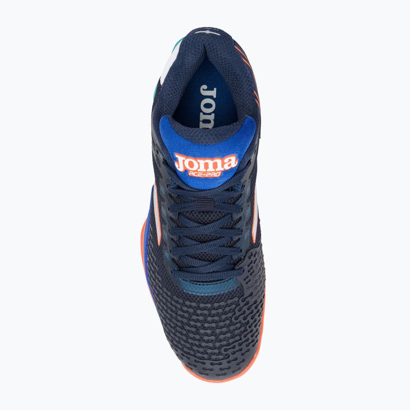 Vyriški teniso bateliai Joma T. Ace Pro navy 6