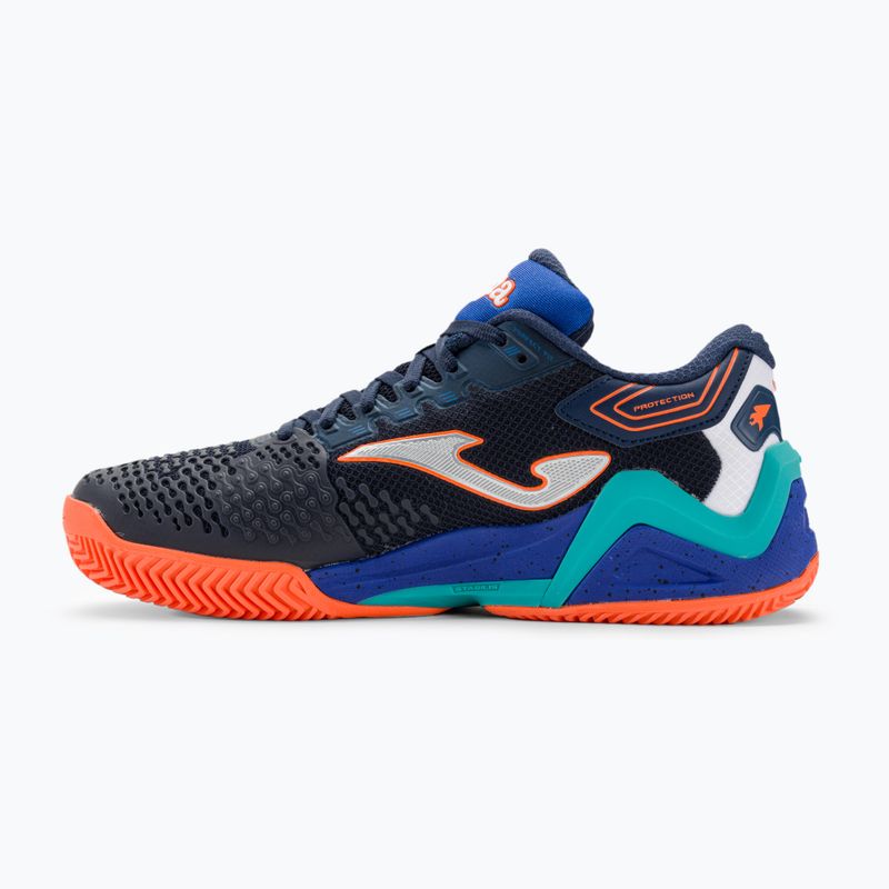 Vyriški teniso bateliai Joma T. Ace Pro navy 10