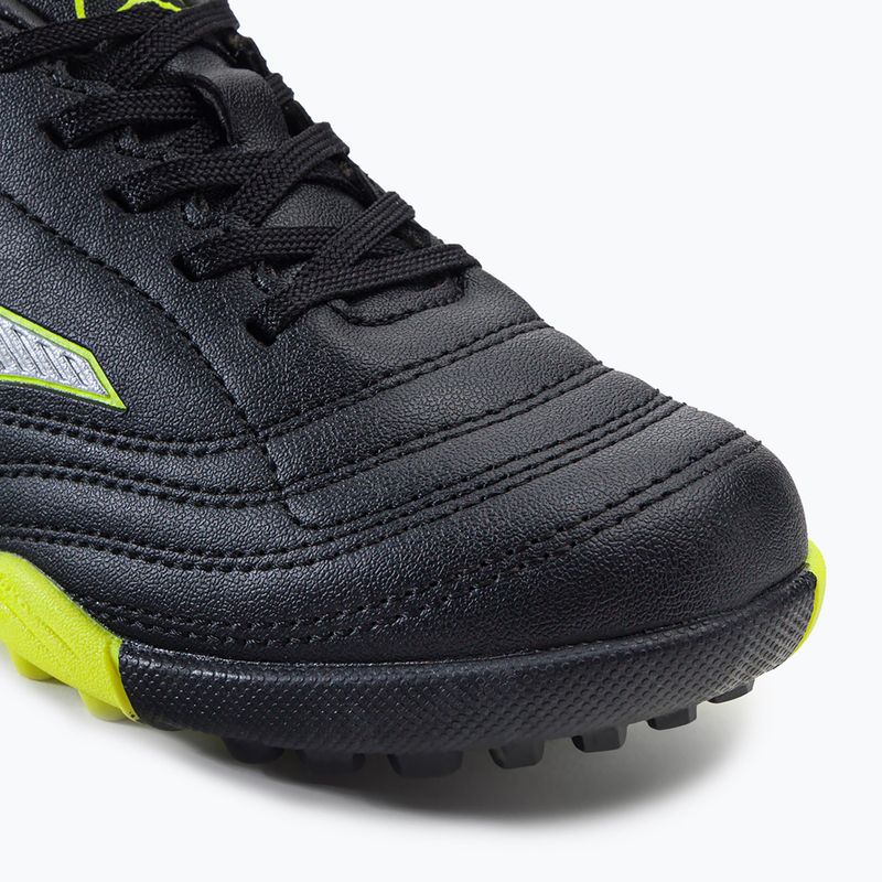 Vaikiški futbolo bateliai Joma Toledo TF black 14